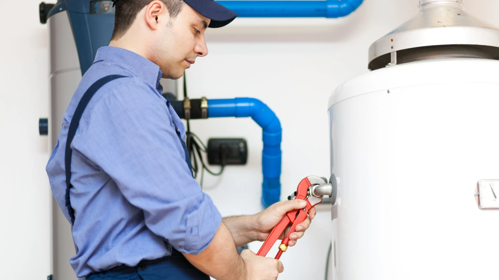 oil heating systems brampton