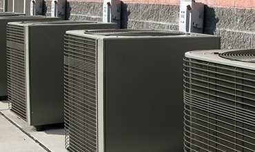 hvac mississauga