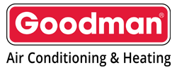 goodman logo