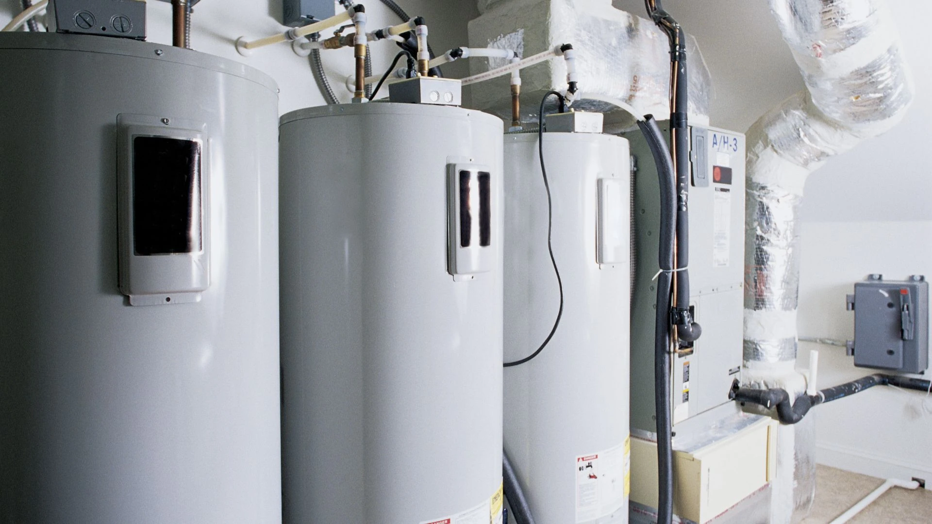 oil heating systems brampton