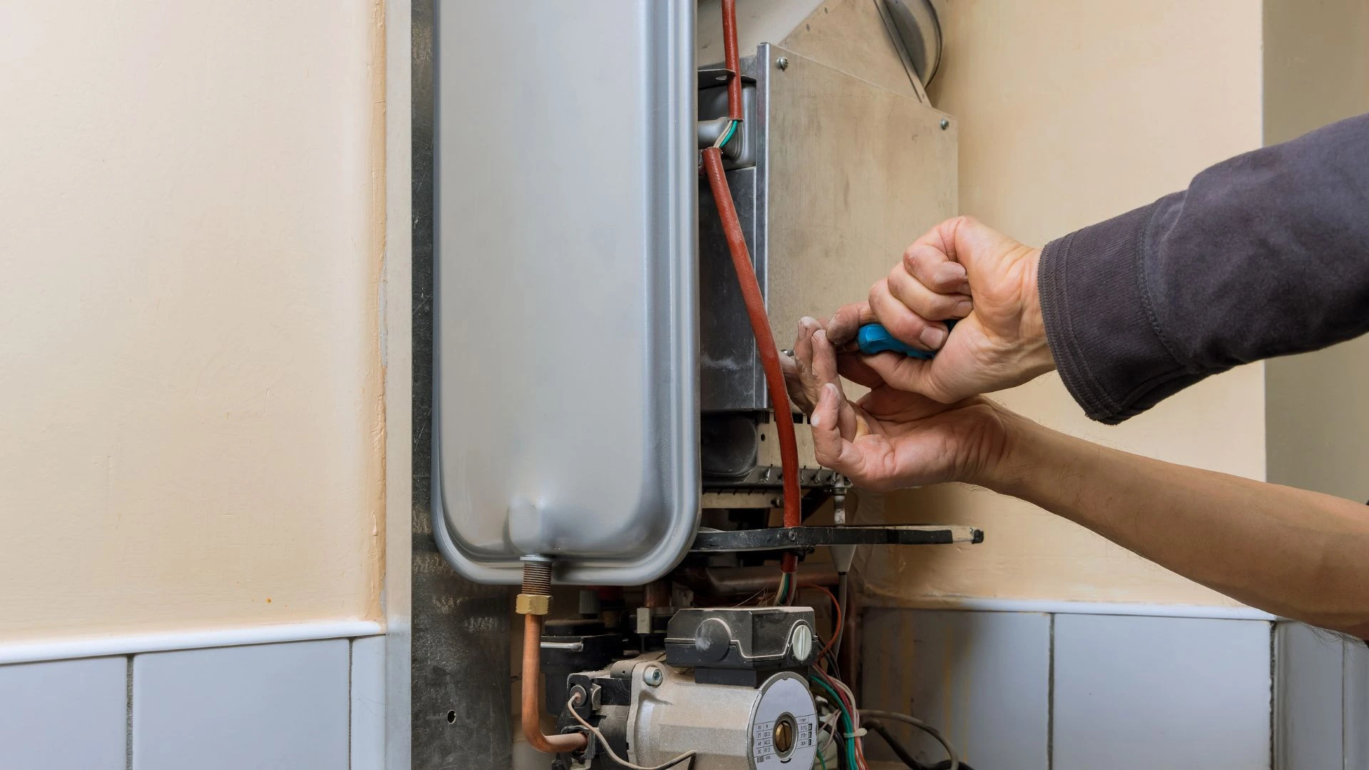 oil heating systems brampton